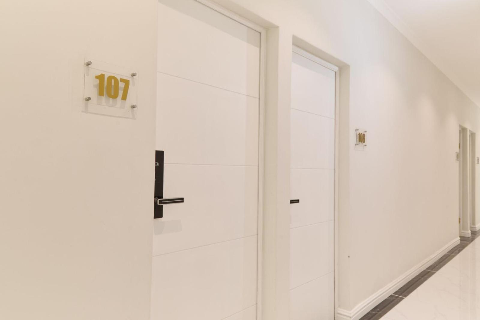 Club Signature Hotel *