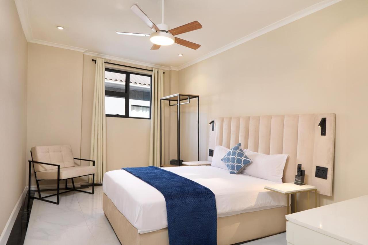 Club Signature Hotel Cape Town
