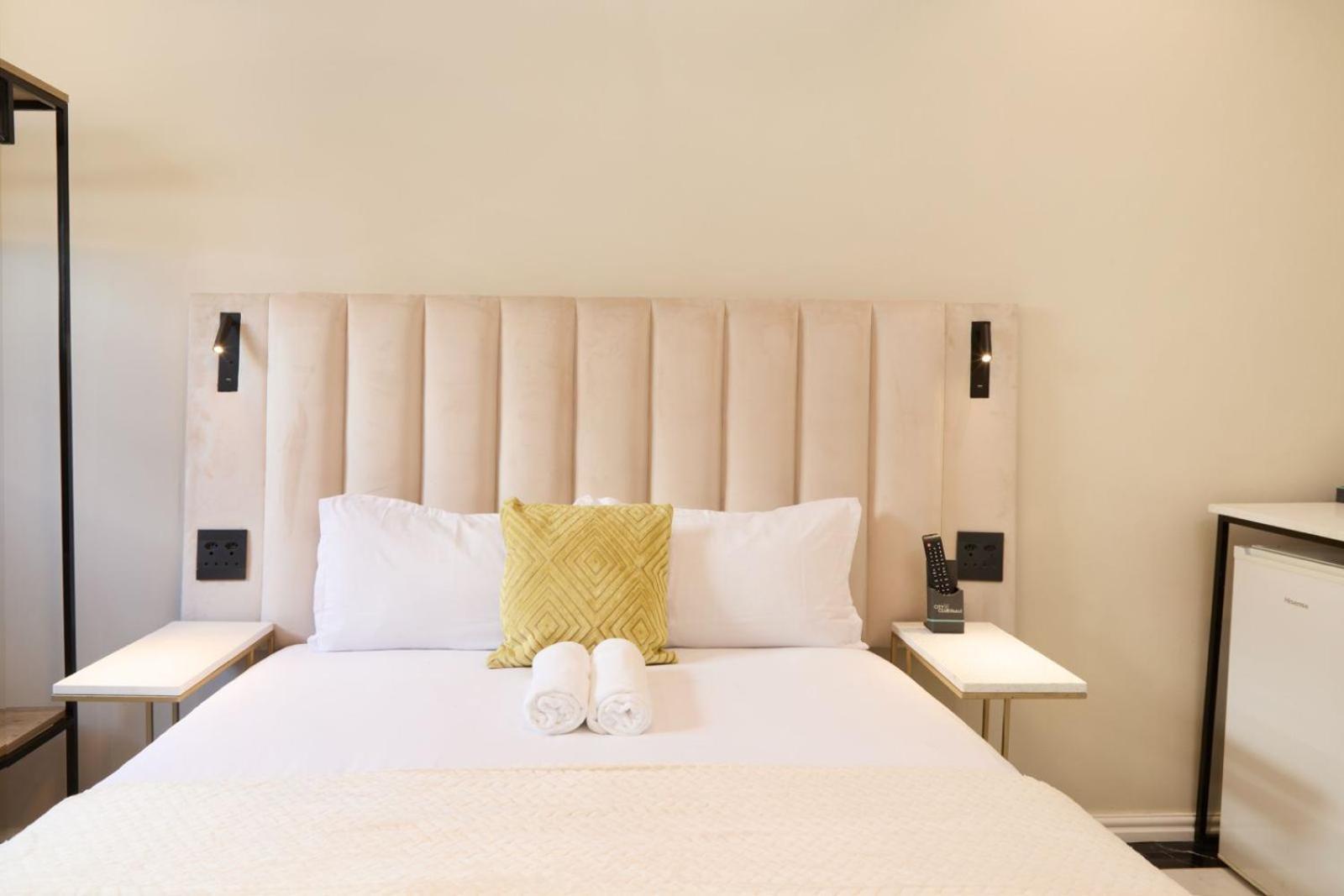Hotel Club Signature *